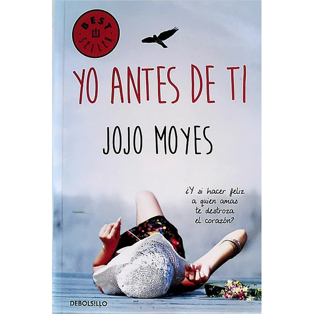 Yo antes de ti