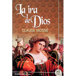 La ira de dios