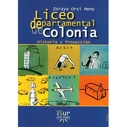 Liceo departamental de colonia