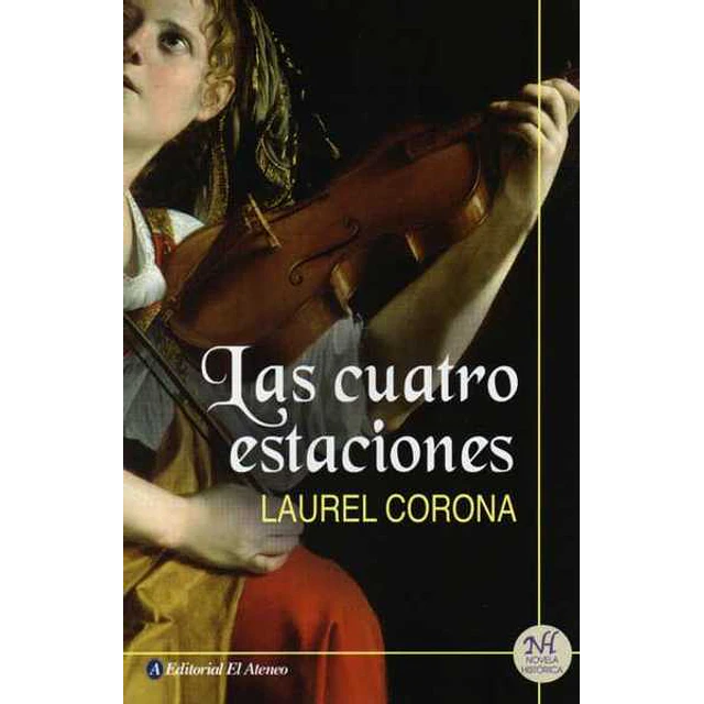 Las cuatro estaciones