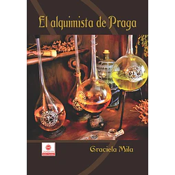 El alquimista de praga