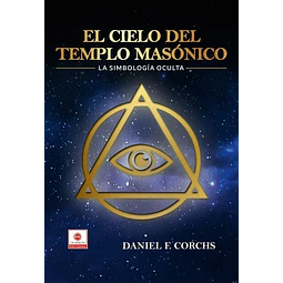 El cielo del templo masonico