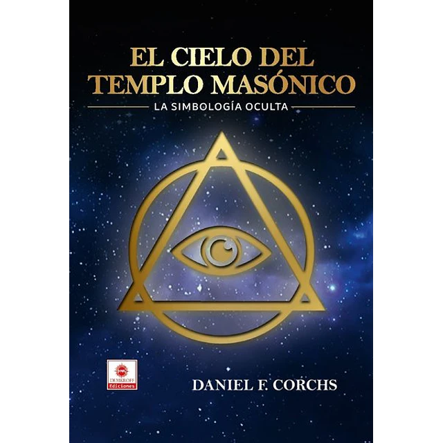 El cielo del templo masonico