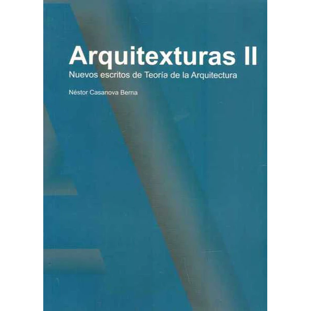 Arquitexturas II