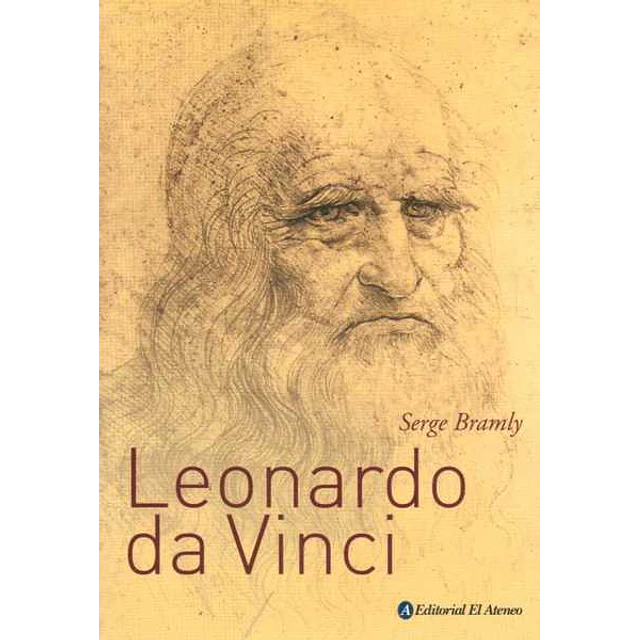 Leonardo da vinci