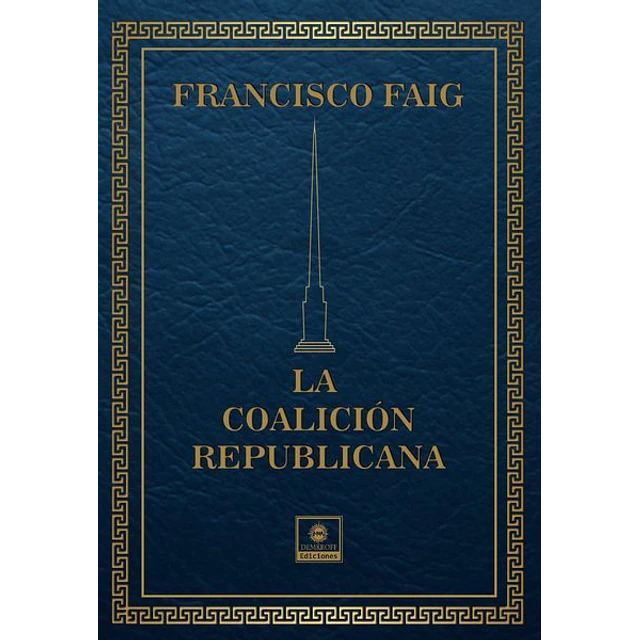 La coalicion republicana