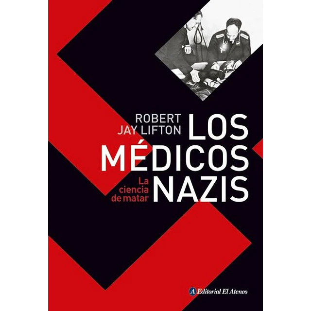 Los medicos nazis