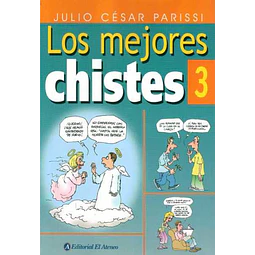 Los mejores chistes 3