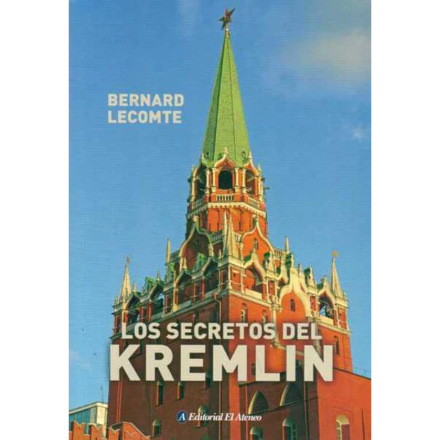 Los secretos del kremlin