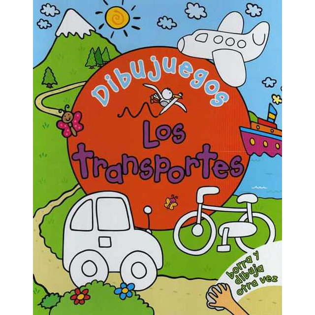 Los transportes