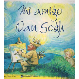 Mi amigo van gogh