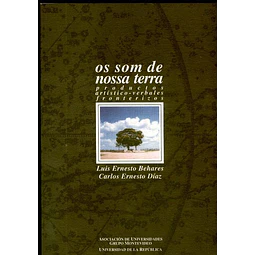 Os som de nossa terra