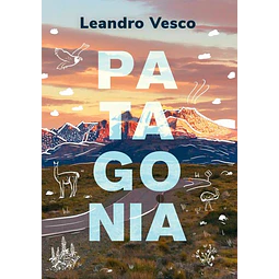 Patagonia