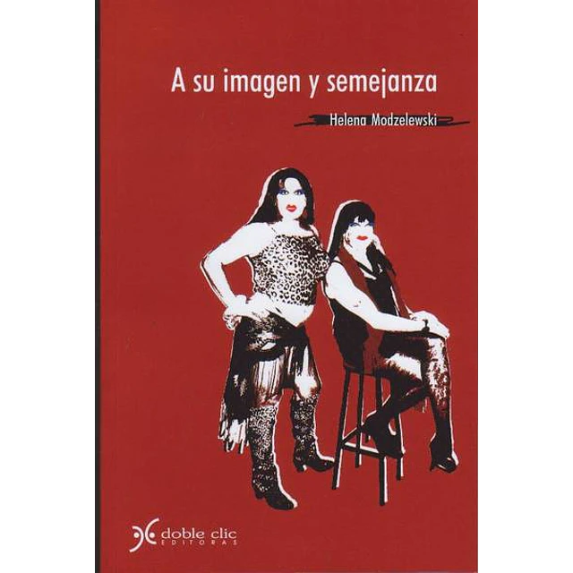 A su imagen y semejanza