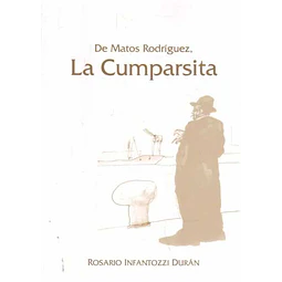 De matos rodriguez la cumparsita