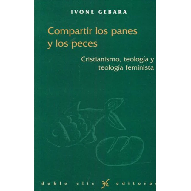 Compartir los panes y los peces