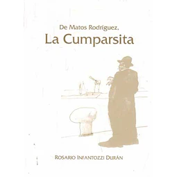 De matos rodriguez, la cumparsita