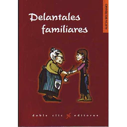 Delantales familiares