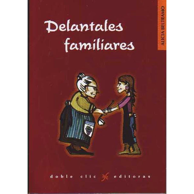 Delantales familiares