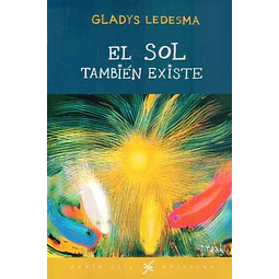 El sol tambien existe