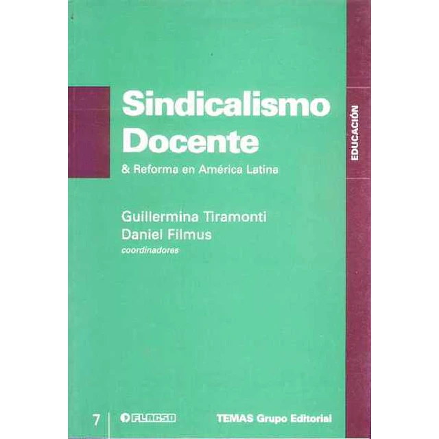Sindicato docente