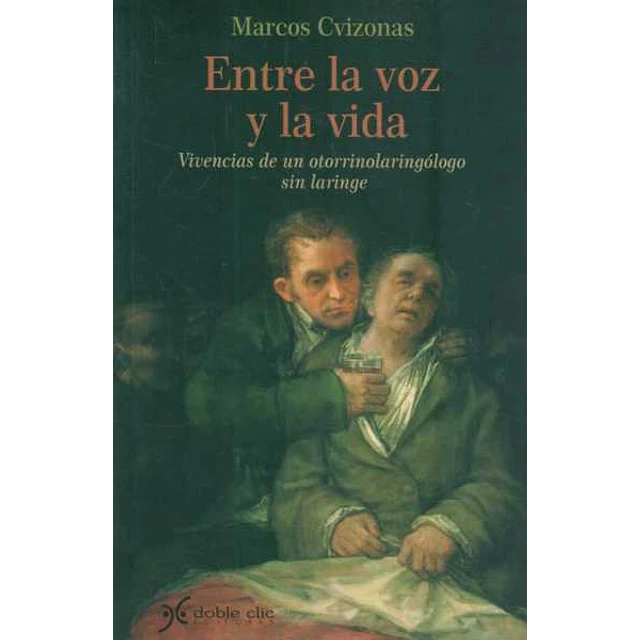 Entre la voz y la vida