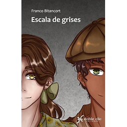 Escala de grises