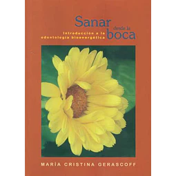 Sanar desde la boca