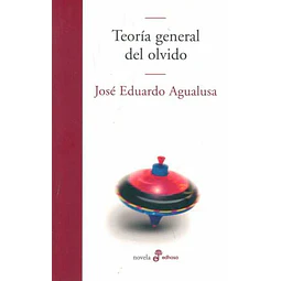 Teoria general del olvido