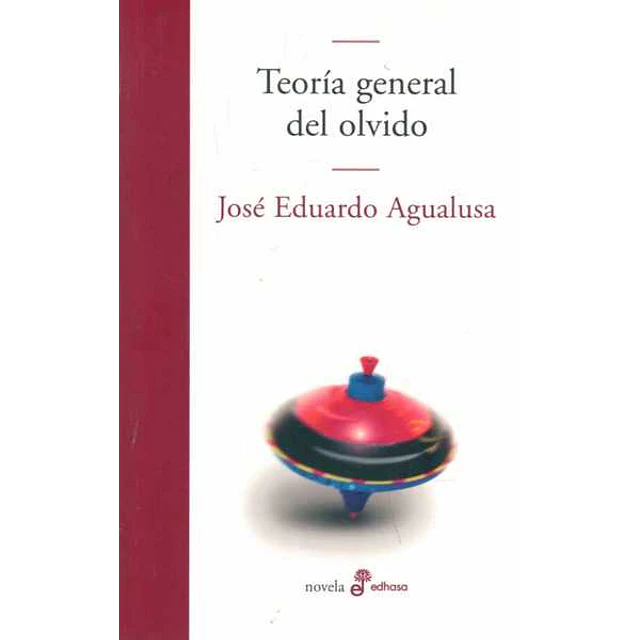 Teoria general del olvido