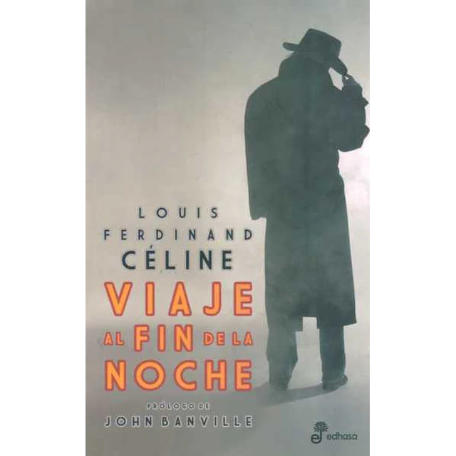 Viaje al fin de la noche
