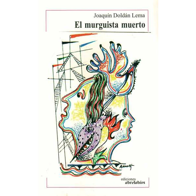 El murguista muerto