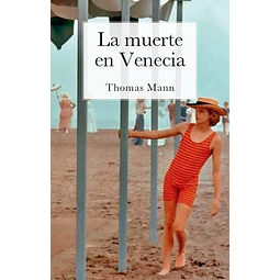 La muerte en venecia