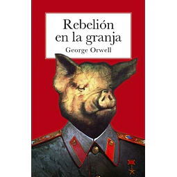 Rebelion en la granja