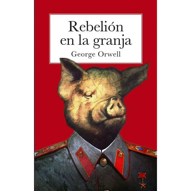 Rebelion en la granja