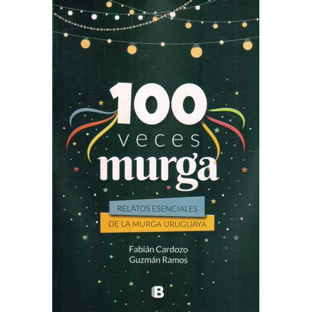 100 veces murga