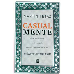 Casual mente