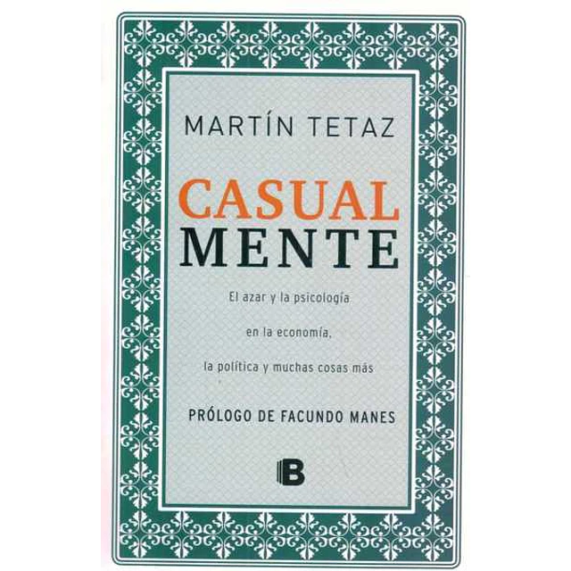Casual mente