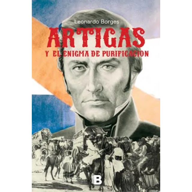 Artigas y el enigma de purificacion