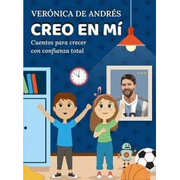 Creo en mi