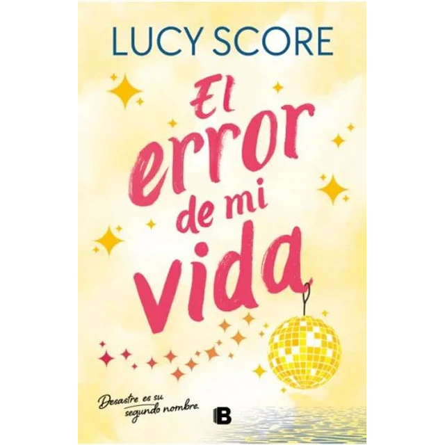 El error de mi vida