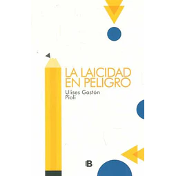 La laicidad en peligro