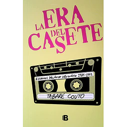 La era del casete