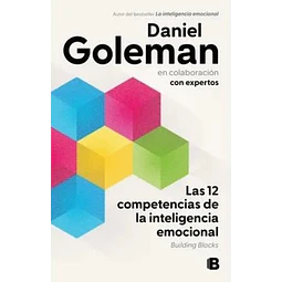Las 12 competencias de la inteligencia emocional