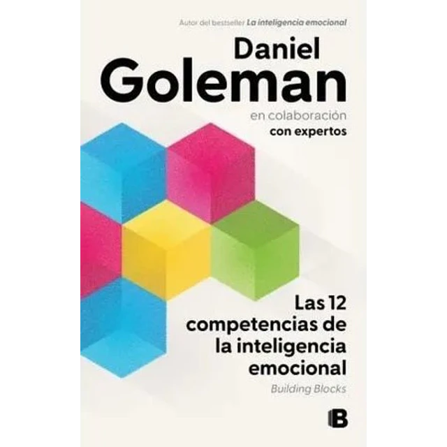 Las 12 competencias de la inteligencia emocional
