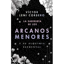 La sabiduria de los arcanos menores y su alquimia elemental