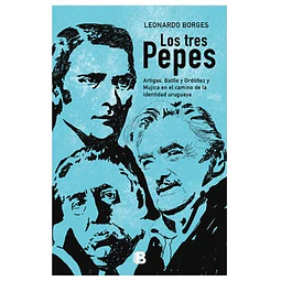 Los tres pepes