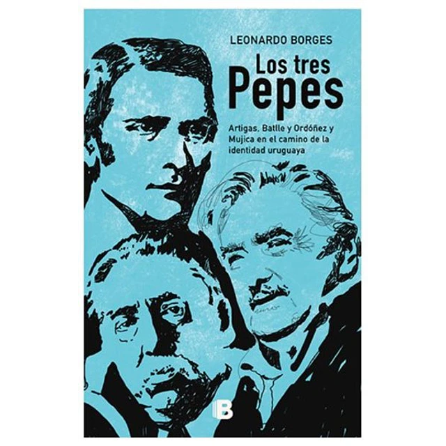 Los tres pepes