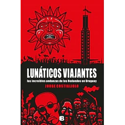 Lunaticos viajantes
