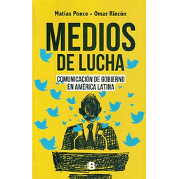 Medios de lucha